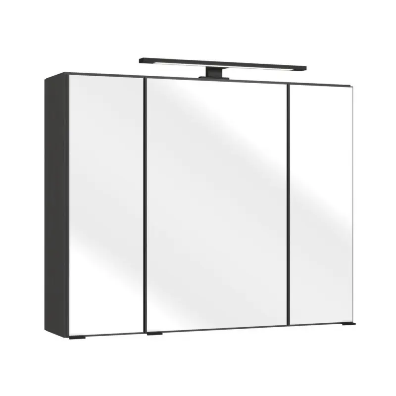 Spiegelschrank 80/64/20 cm