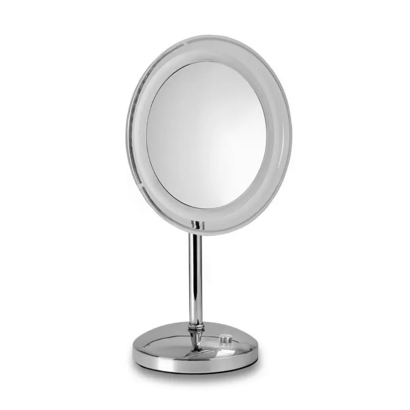 Schminkspiegel 23/39/15 cm