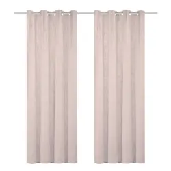 &Ouml;senvorhang halbtransparent