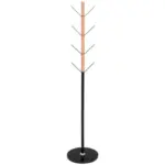 XXXLutz Lauterach - Ihr M&ouml;belhaus bei Bregenz Kleiderst&auml;nder in Schwarz 37/177/37 cm