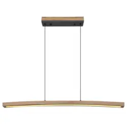 Led-H&auml;ngeleuchte 100/7/120 cm