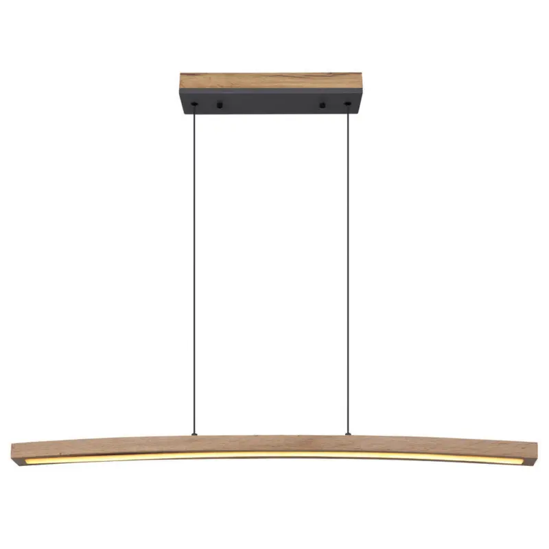 Led-H&auml;ngeleuchte 100/7/120 cm