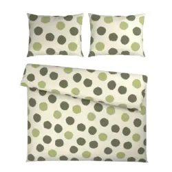 Bettw&auml;sche Satin 200/200 cm