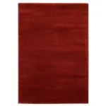 XXXLutz Lauterach - Ihr M&ouml;belhaus bei Bregenz Webteppich 65/130 cm Monte Point Kastanienfarben