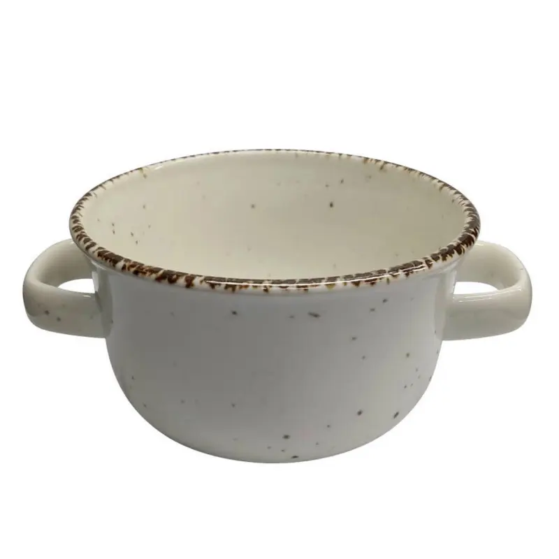 Suppentasse Urban Life 13,5 cm