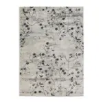 XXXLutz Lauterach - Ihr M&ouml;belhaus bei Bregenz Webteppich 160/230 cm Antea Schwarz