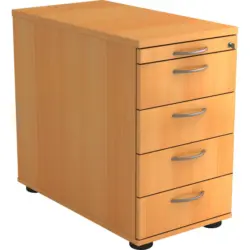 Anstellcontainer 42,8/72-76/80 cm