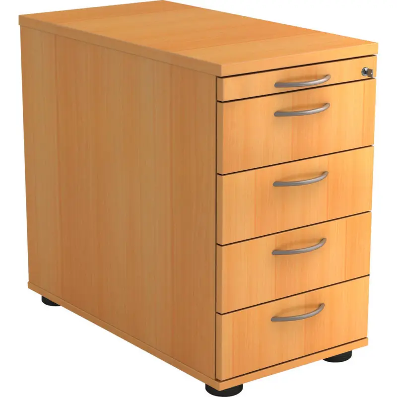 Anstellcontainer 42,8/72-76/80 cm