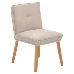 Stuhl Webstoff, Mikrofaser