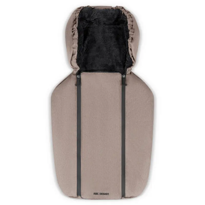 BABYSCHALEN-FU&szlig;SACK Neugeborenen-Fu&szlig;sack