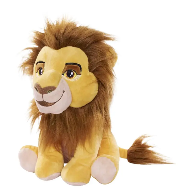 Pl&uuml;schtier 17/20/25 cm