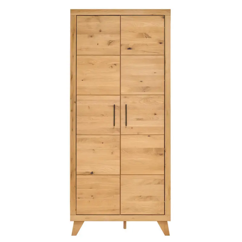 Babykleiderschrank Berta