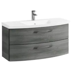 Waschtischkombi 101 cm