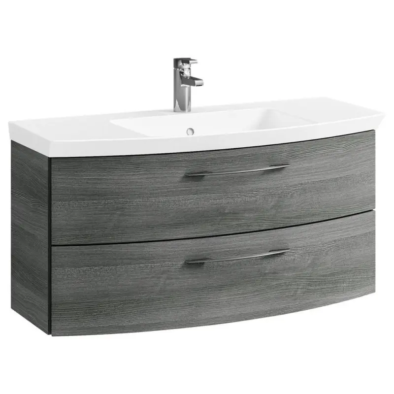 Waschtischkombi 101 cm