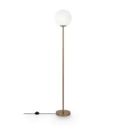 Stehleuchte 25/155 cm