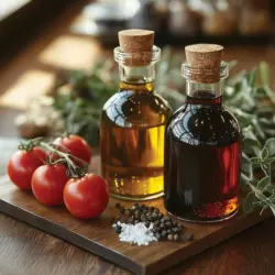 Leinwandbild Essen & Trinken 30/30 cm