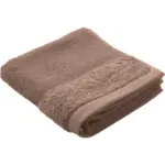 XXXLutz Lauterach - Ihr M&ouml;belhaus bei Bregenz Handtuch 50/100 cm Bonita Taupe