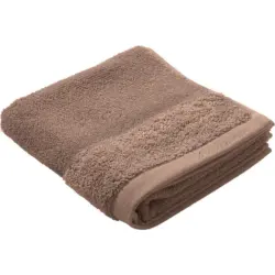 Handtuch 50/100 cm Bonita Taupe