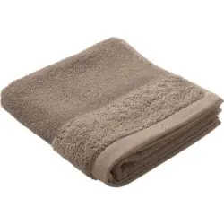Badetuch Taupe 90/180 cm