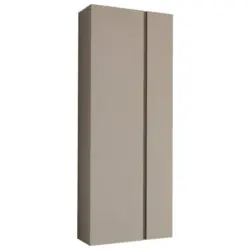 Garderobenschrank Gardasee in 60/179/33 cm