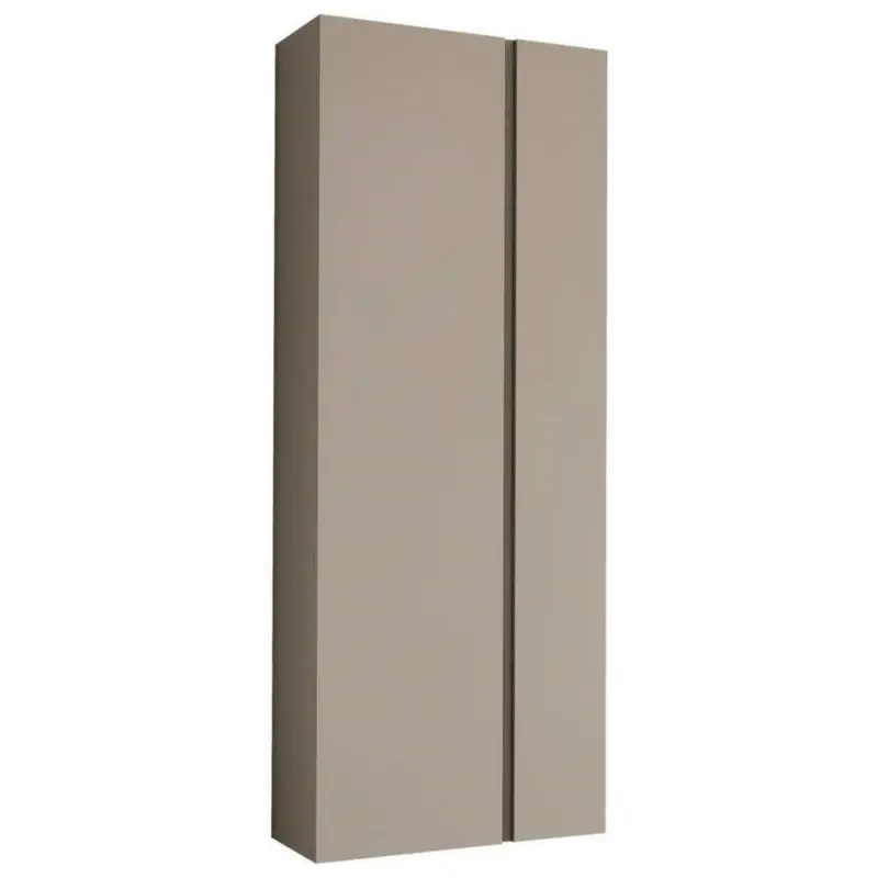 Garderobenschrank Gardasee in 60/179/33 cm