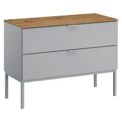 Kommode in 80/61/42 cm