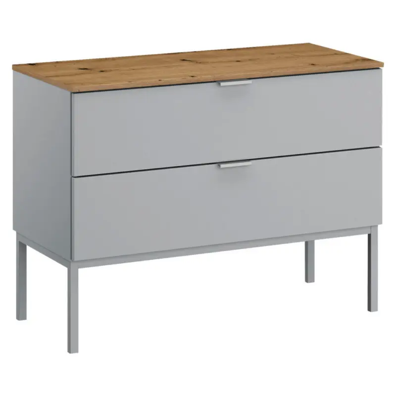 Kommode in 80/61/42 cm