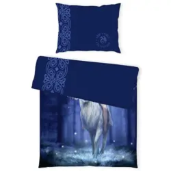 Jugendbettw&auml;sche 140/200 cm