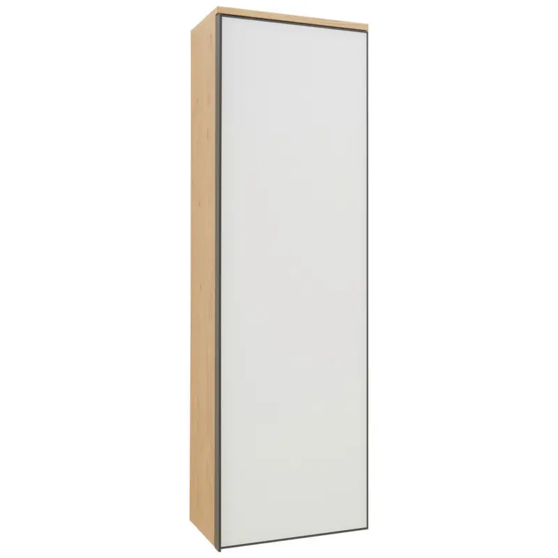 Garderobenschrank in 54/170/31 cm