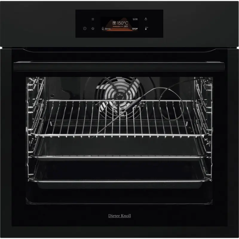 Einbaubackofen Dkp39906Mk