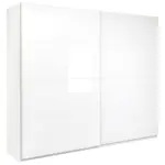 XXXLutz Lauterach - Ihr M&ouml;belhaus bei Bregenz Schiebet&uuml;renschrank 250/210/62 cm 2-t&uuml;rig