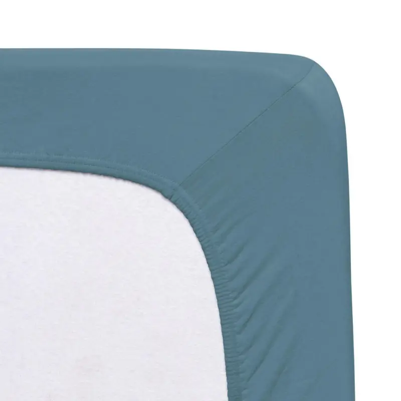 Spannleintuch 180-200/200-220 cm Jersey