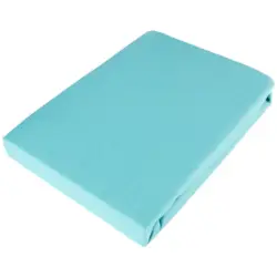 Spannleintuch 100/200 cm Jersey