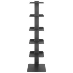 Regal Anthrazit 40/150/26 cm