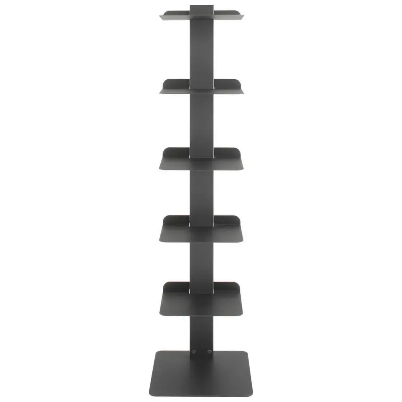 Regal Anthrazit 40/150/26 cm