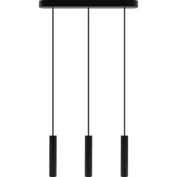 H&auml;ngeleuchte 30/3,4/150 cm