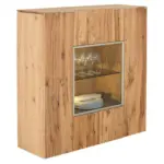 XXXLutz Lauterach - Ihr M&ouml;belhaus bei Bregenz Highboard in 128/130/42,3 cm