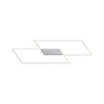 XXXLutz Lauterach - Ihr M&ouml;belhaus bei Bregenz Led-Deckenleuchte 83,6/24,2/6,8 cm