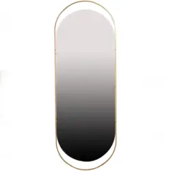 Wandspiegel 60/168/1 cm