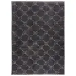 XXXLutz Lauterach - Ihr M&ouml;belhaus bei Bregenz Webteppich 200/300 cm Cornflower Gleam Blaugrau