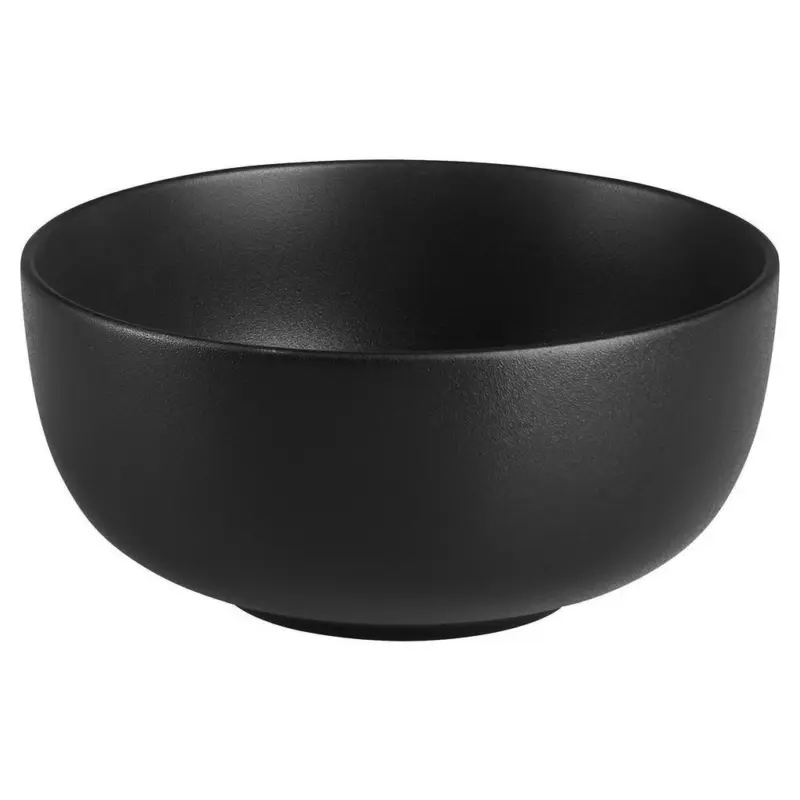 M&uuml;slischale Liberty Velvet Black 15 cm