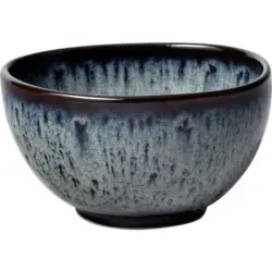 Schale Lave Gris 11,5 cm