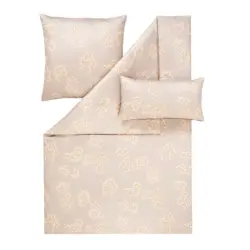 Bettw&auml;sche Exquisit 155/220 cm