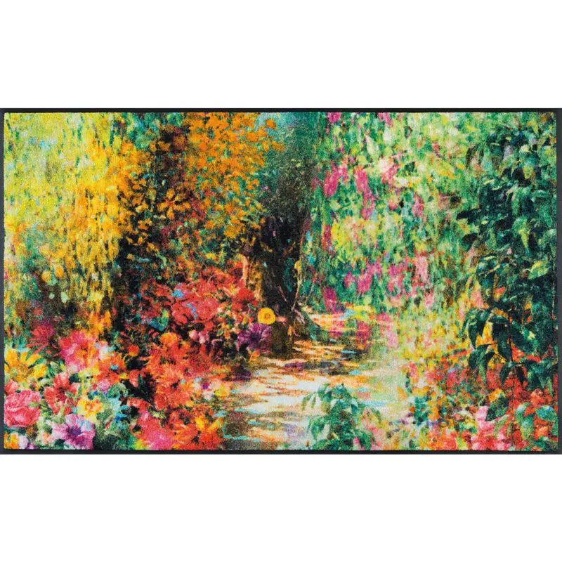 FU&szlig;MATTE 75/120 cm Primavera