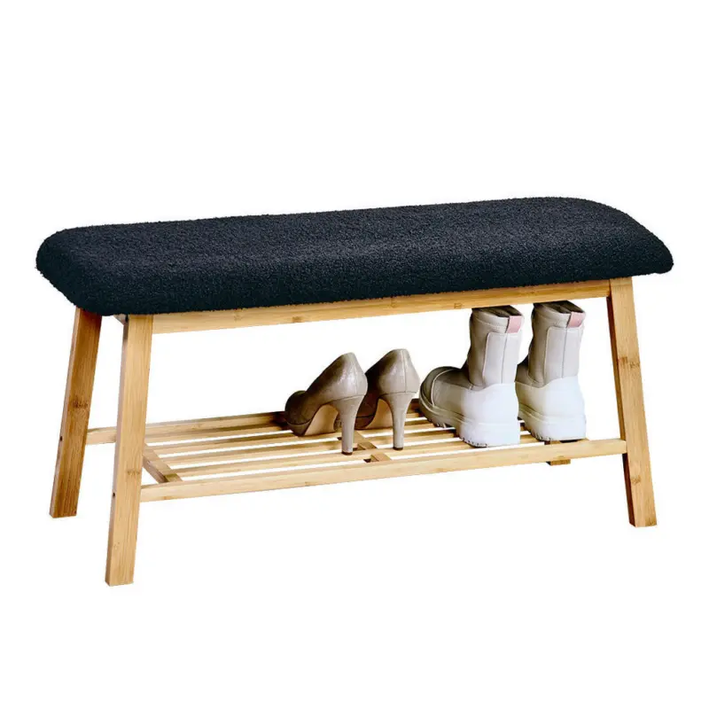 Schuhregal 90/45/34 cm