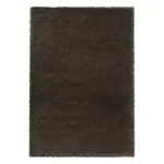 XXXLutz Lauterach - Ihr M&ouml;belhaus bei Bregenz Hochflorteppich 280/370 cm Fluffy 3500 Braun Braun