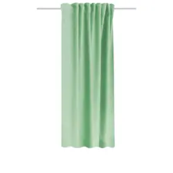 W&auml;rmeschutzvorhang blickdicht