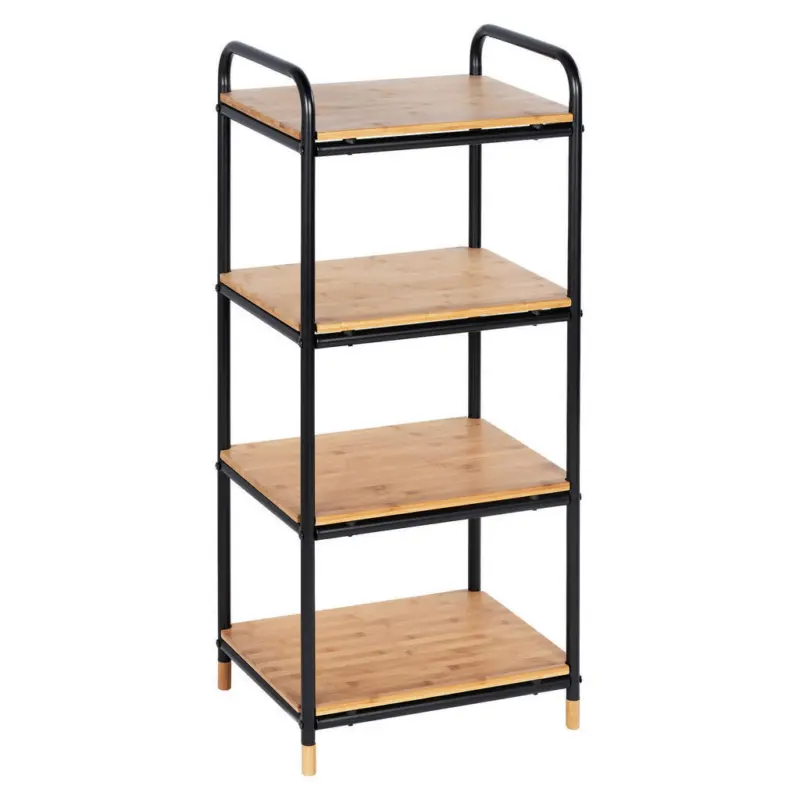 Badezimmerregal 42/95/34 cm