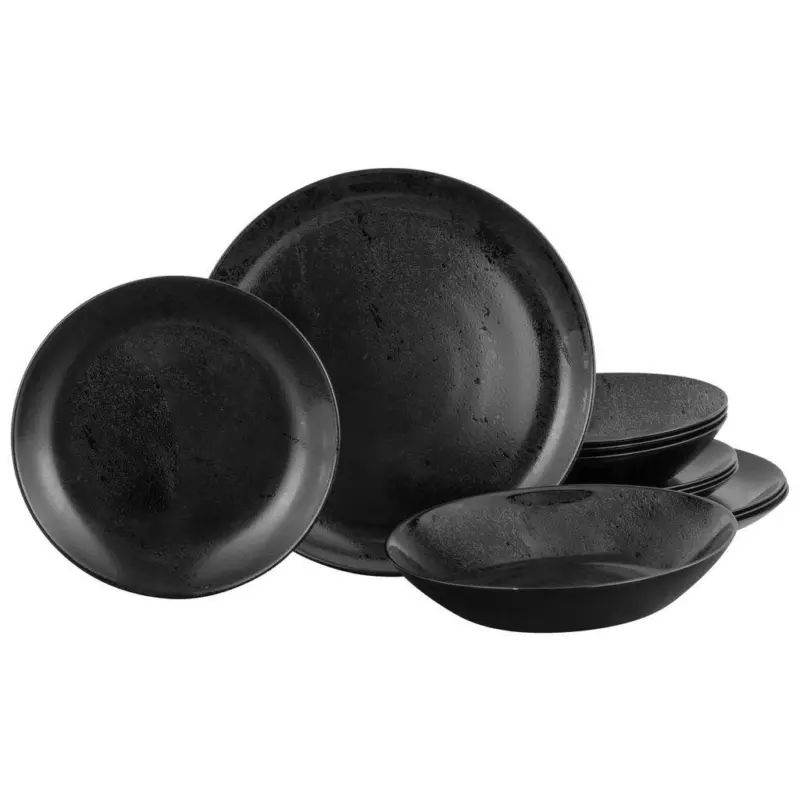 Tafelservice Diana 12-teilig