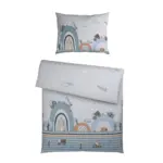 XXXLutz Lauterach - Ihr M&ouml;belhaus bei Bregenz Babybettw&auml;sche Webstoff 100/135 cm